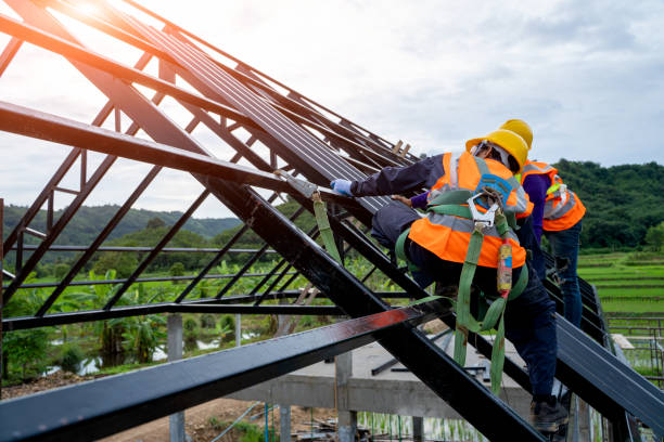 Tile Roofing Contractor in Chatfield, MN