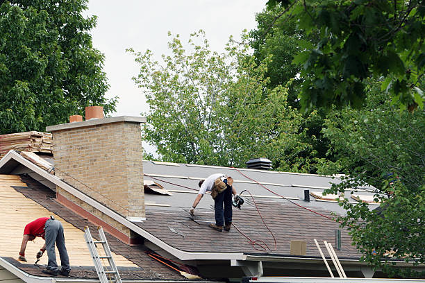 Quick and Trustworthy Emergency Roof Repair Services in Chatfield, MN