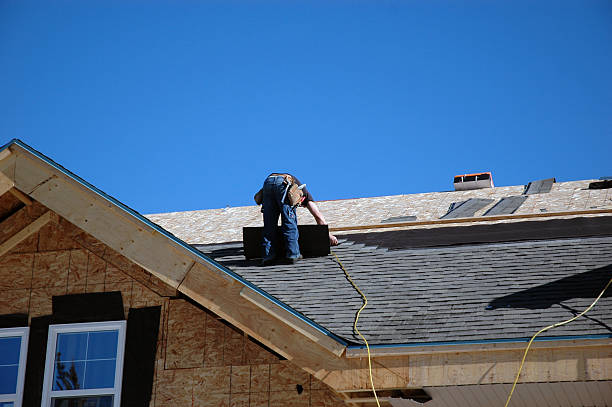 Roof Waterproofing Services in Chatfield, MN