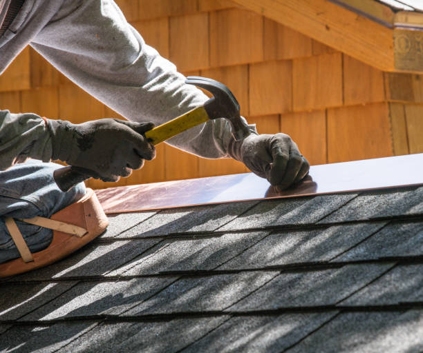 Professional Roofing Contractor in Chatfield, MN